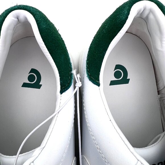 Tretorn Swerve Sneakers Mens Shoes 8.5 White Memory Foam Durable Outsole Light - Picture 8 of 16